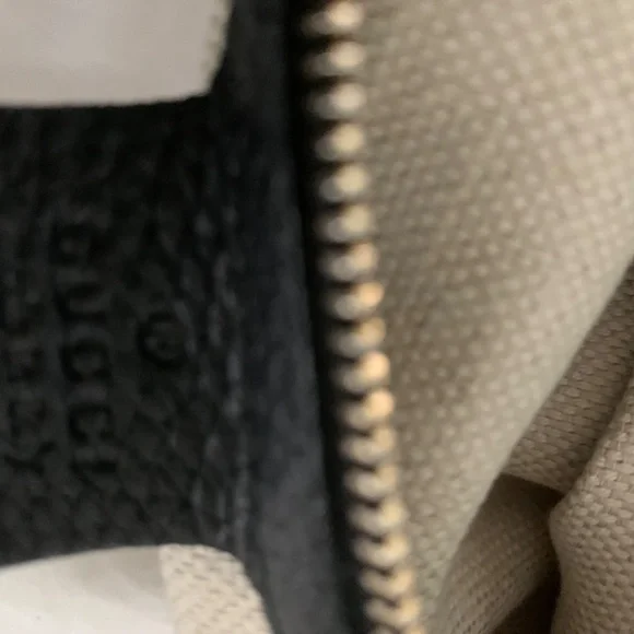 GUCCI BAG Authentic - Picture 8 of 16